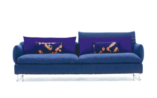 Shanghai Tip sofa