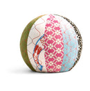 Sushi joy round pouf