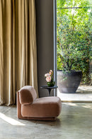 Gogan Armchair