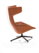 Take a Line for a Walk Revolving Armchair