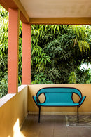 M'afrique Banjooli sofa 2 seater