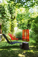 M'Afrique Imba chaise lounge