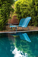 M'Afrique Imba chaise lounge