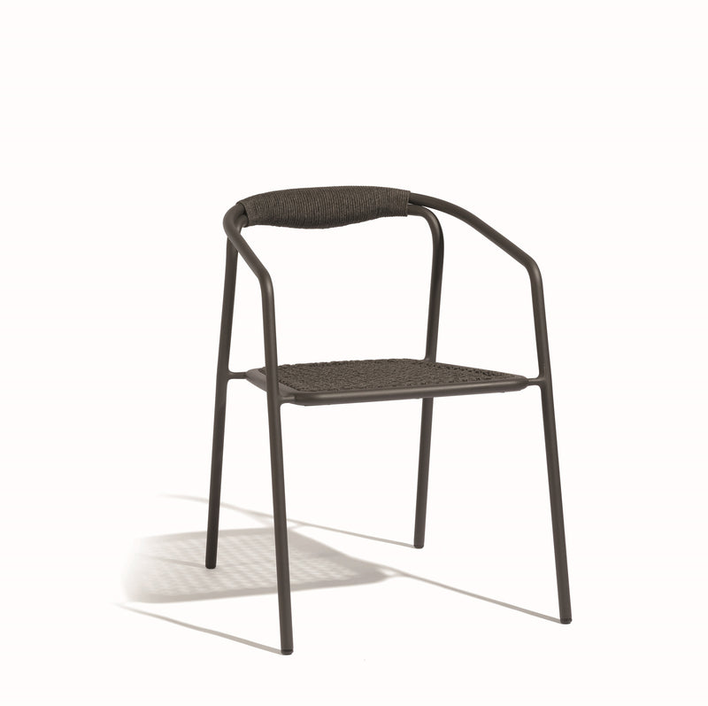 Duo chair, set of 4