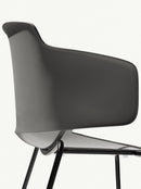 Classy 1091 armchair, set of 4