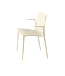 Palau 1021 armchair, set of 4