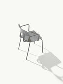 Snap 1101 armchair, set of 4