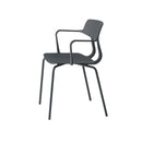 Snap 1101 armchair, set of 4