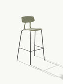 Snap 1102 barstool, set of 4