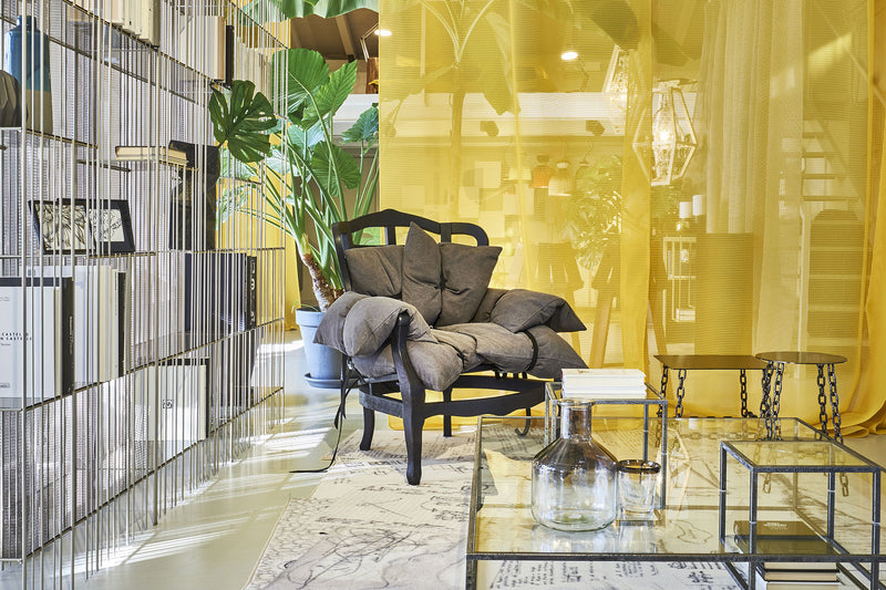 Luxury contemporary furniture in Bahrain