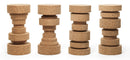 King and queen stool | Mogg at Details Online Shop Bahrain