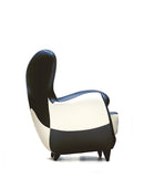 Los Muebles Amorosos Alessandra black & white