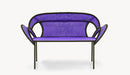 M'afrique Banjooli sofa 2 seater