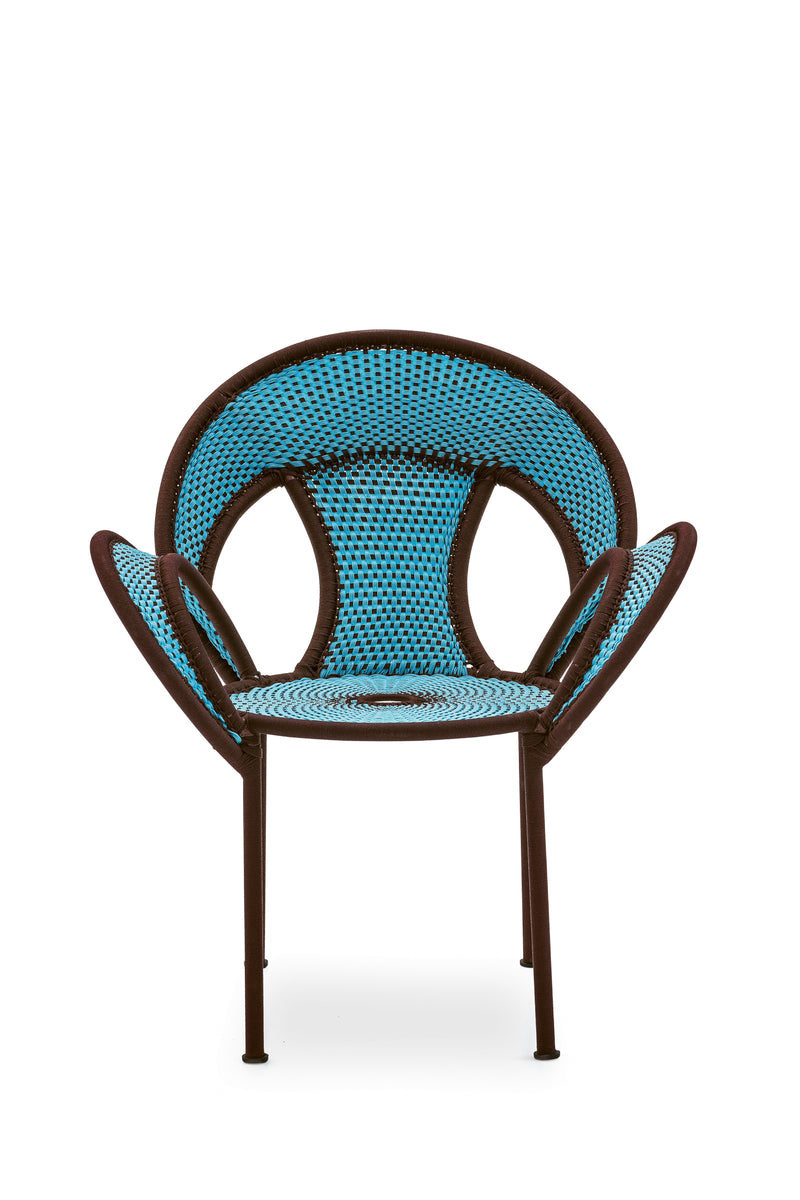 M'afrique Banjooli Armchair