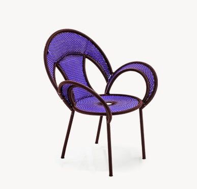 M'afrique Banjooli Armchair