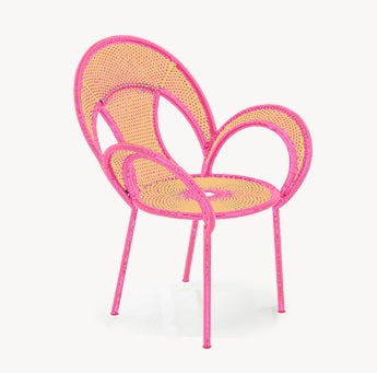 M'afrique Banjooli Armchair