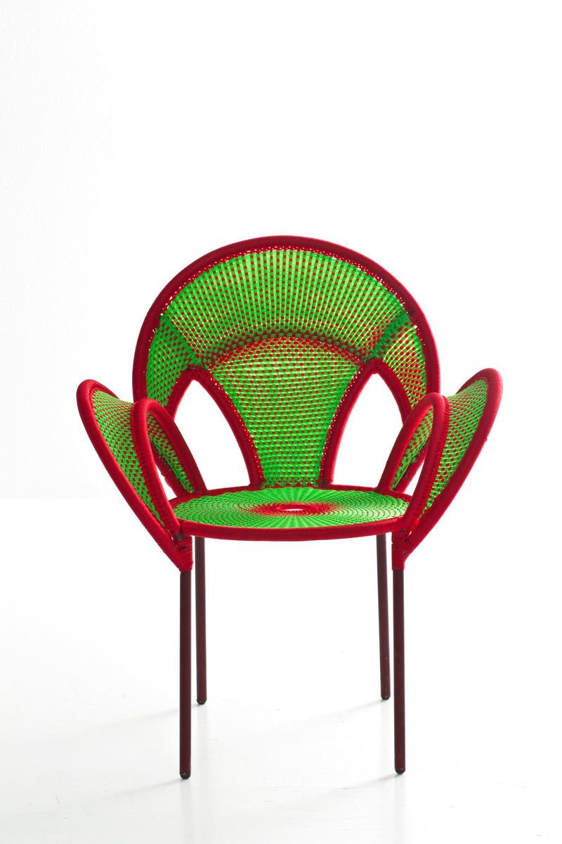 M'afrique Banjooli Armchair