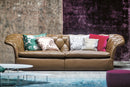 Bohemian sofa