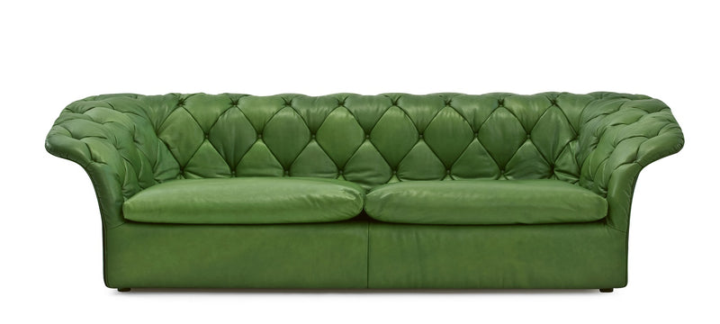Bohemian 2 seater sofa