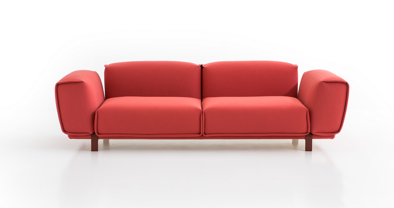 Bold sofa