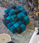 Do-lo-rez Island sofa