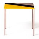 Fishbone low table 54x34 h50