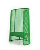 M'afrique Husk armchair