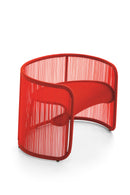M'afrique Husk stool