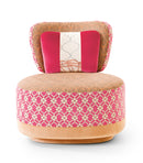 Sushi Collection Juju small armchair