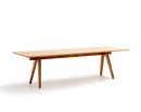 Mathilda rectangular table