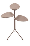 Morning glory side table