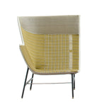 Paper Planes high armchair Jacquard