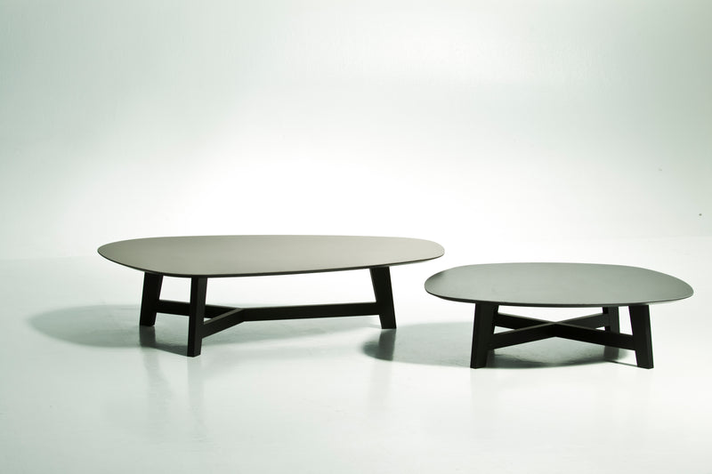 Phoenix coffee table 95cm