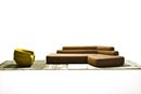 Rift sofa composition L-shape