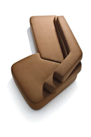 Rift sofa composition L-shape