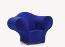 Spring Collection Soft Big Easy armchair