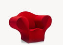 Spring Collection Soft Big Easy armchair