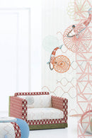 Sushi Collection Karmakoma armchair