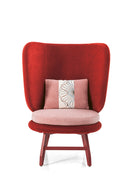 Sushi Edition Ayub armchair