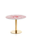 Sushi Edition Cubikoo round table