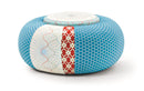 Sushi Collection Donut pouf round Ø94