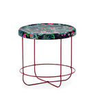 Ukiyo round table - Details Online Shop Bahrain