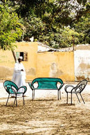 M'afrique Banjooli Armchair