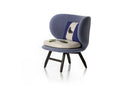 Sushi Edition Ariel small armchair