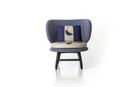 Sushi Edition Ariel small armchair