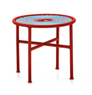 M'afrique Banjooli small table Ø50 H.46
