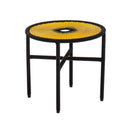 M'afrique Banjooli small table Ø50 H.46
