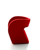 Victoria and Albert Small armchair