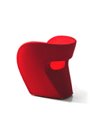 Victoria and Albert Small armchair