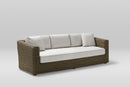 Heritage 3 seater sofa